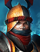 Cataphract — Raid: Shadow Legends