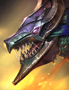 Hellfang — Raid: Shadow Legends