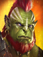 Galek — Raid: Shadow Legends