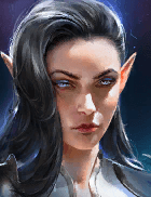 Elhain — Raid: Shadow Legends