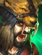 Slayer — Raid: Shadow Legends