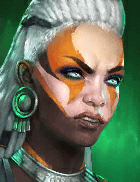 Ritualist — Raid: Shadow Legends