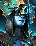 Theurgist — Raid: Shadow Legends