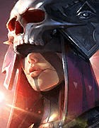 Skullcrown — Raid: Shadow Legends