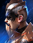 Deathless — champion Épique — affinité Esprit — faction Revenants Chevaliers — Raid: Shadow Legends