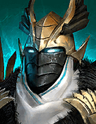 Vergis — Raid: Shadow Legends