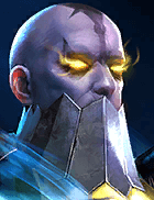 Kytis — Raid: Shadow Legends