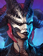 Nazana — Raid: Shadow Legends