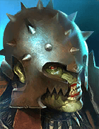 Spikehead — champion Rare — affinité Magie — faction Orcs — Raid: Shadow Legends