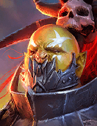 Vrask — champion Épique — affinité Esprit — faction Orcs — Raid: Shadow Legends