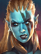 Throatcutter — Raid: Shadow Legends