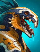 Hardscale — Raid: Shadow Legends