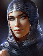 Sister Militant — Raid: Shadow Legends