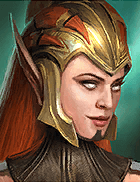 Elfguard — Raid: Shadow Legends