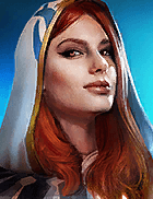 Luthiea — Raid: Shadow Legends