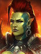 Zargala — Raid: Shadow Legends