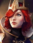 Lyssandra — Raid: Shadow Legends