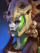 Huntress — Raid: Shadow Legends