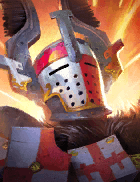 Errol — champion Légendaire — affinité Force — faction L'Ordre Sacré — Raid: Shadow Legends