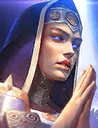 Martyr — Raid: Shadow Legends