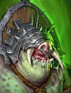 Steelskull — Raid: Shadow Legends