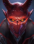 Karam — Raid: Shadow Legends