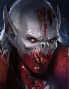 Bloodgorged — Raid: Shadow Legends