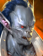Nethril — Raid: Shadow Legends