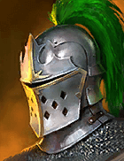 Halberdier — Raid: Shadow Legends