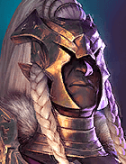 Paragon — champion Rare — affinité Vide — faction Elfes Noirs — Raid: Shadow Legends