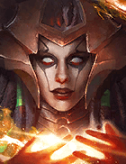 Magus — Raid: Shadow Legends