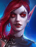 Psylar — Raid: Shadow Legends