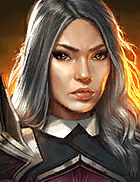Preserver — Raid: Shadow Legends