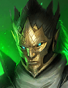 Tayrel — champion Épique — affinité Magie — faction Hauts Elfes — Raid: Shadow Legends
