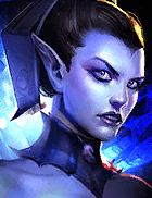 Hexweaver — Raid: Shadow Legends