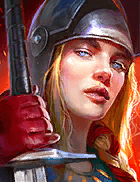 Penitent — Raid: Shadow Legends