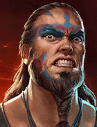 Outrider — Raid: Shadow Legends