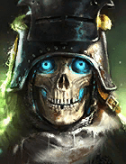 Deathknight — Raid: Shadow Legends