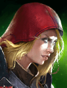 Cardinal — Raid: Shadow Legends