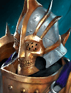Acolyte — Rare — Force — Knights Revenant — Raid: Shadow Legends