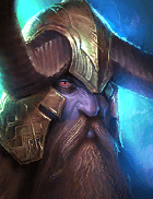 Elder — Raid: Shadow Legends