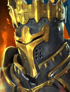 Roshcard the Tower — Raid: Shadow Legends