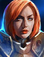 Warpriest — Raid: Shadow Legends