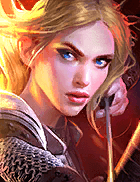 Confessor — Raid: Shadow Legends