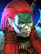 Bonekeeper — Raid: Shadow Legends
