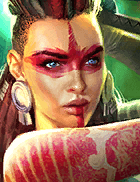 Bloodbraid — Raid: Shadow Legends