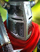 Crusader — Raid: Shadow Legends