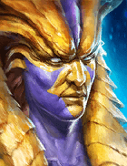 Lemure — champion Peu commun — affinité Magie — faction Rejetons Démoniaques — Raid: Shadow Legends