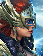 Valkyrie — Raid: Shadow Legends