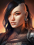 Aina — Raid: Shadow Legends